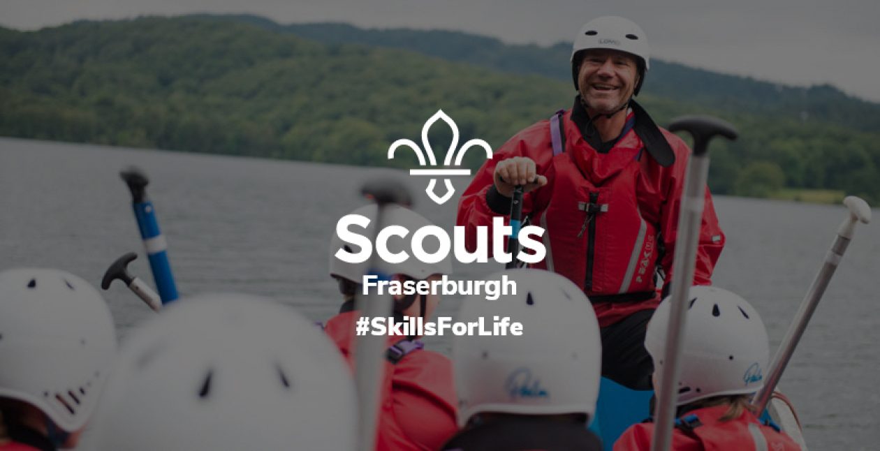 Fraserburgh Scouts