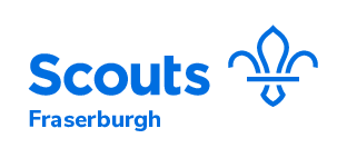 Scouts Fraserburgh Logo