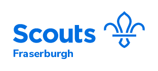 Scouts Fraserburgh Logo